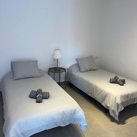 Casa Plaza 2 Apartment Vega de Rio de Palmas Bagian luar foto
