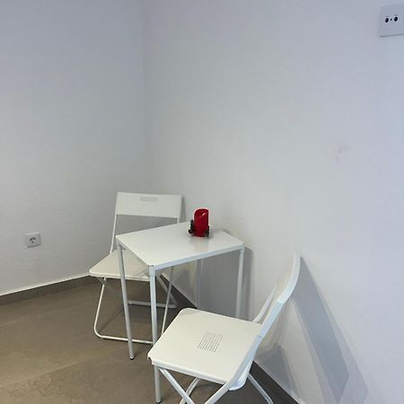 Casa Plaza 2 Apartment Vega de Rio de Palmas Bagian luar foto
