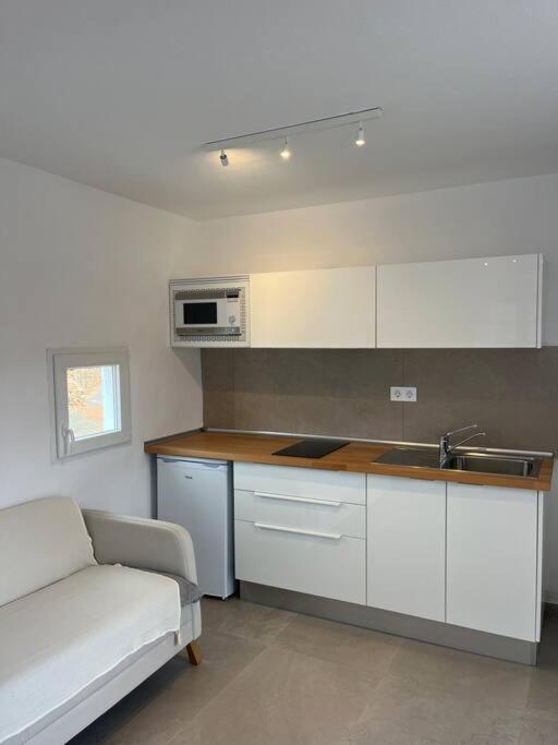 Casa Plaza 2 Apartment Vega de Rio de Palmas Bagian luar foto