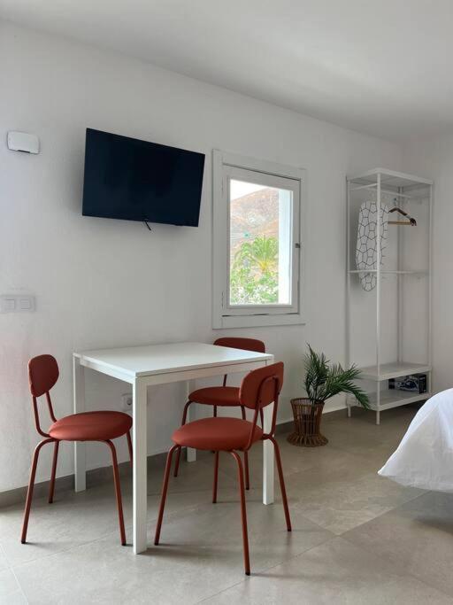 Casa Plaza 2 Apartment Vega de Rio de Palmas Bagian luar foto