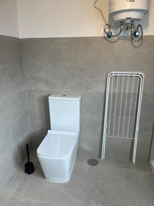 Casa Plaza 2 Apartment Vega de Rio de Palmas Bagian luar foto