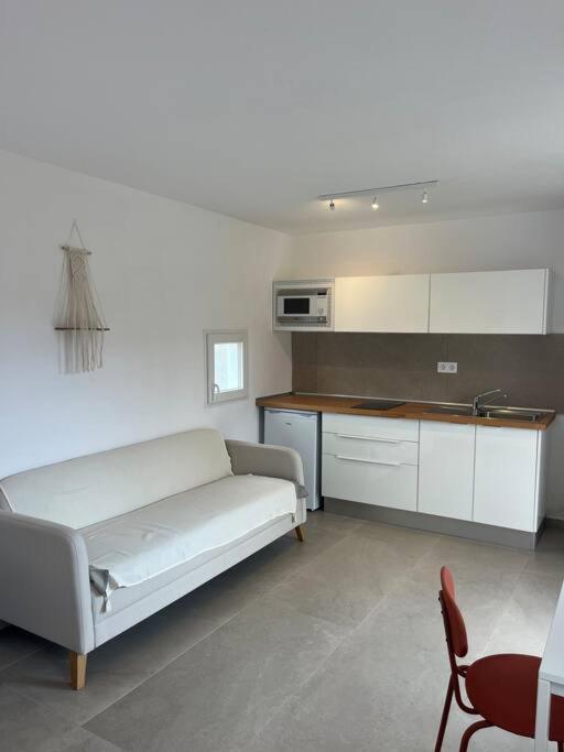 Casa Plaza 2 Apartment Vega de Rio de Palmas Bagian luar foto