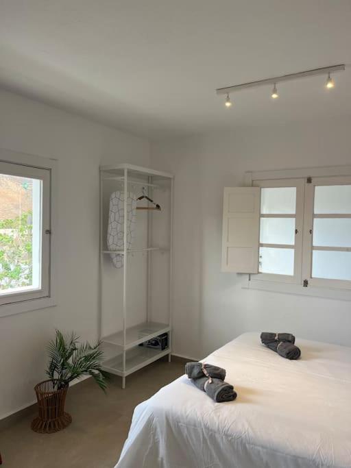 Casa Plaza 2 Apartment Vega de Rio de Palmas Bagian luar foto