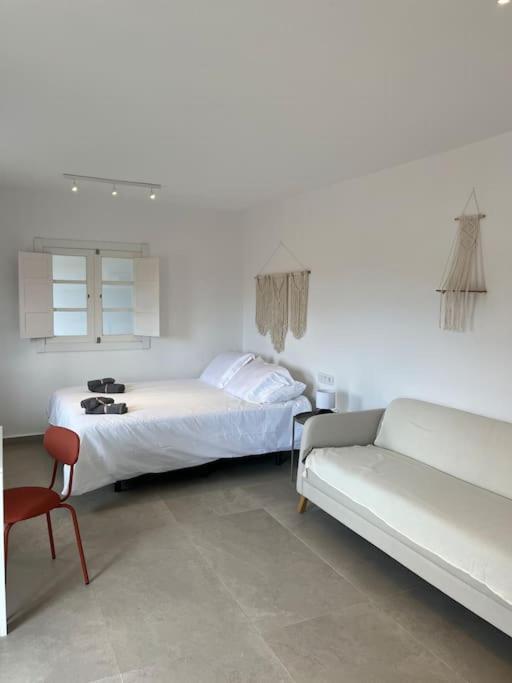 Casa Plaza 2 Apartment Vega de Rio de Palmas Bagian luar foto
