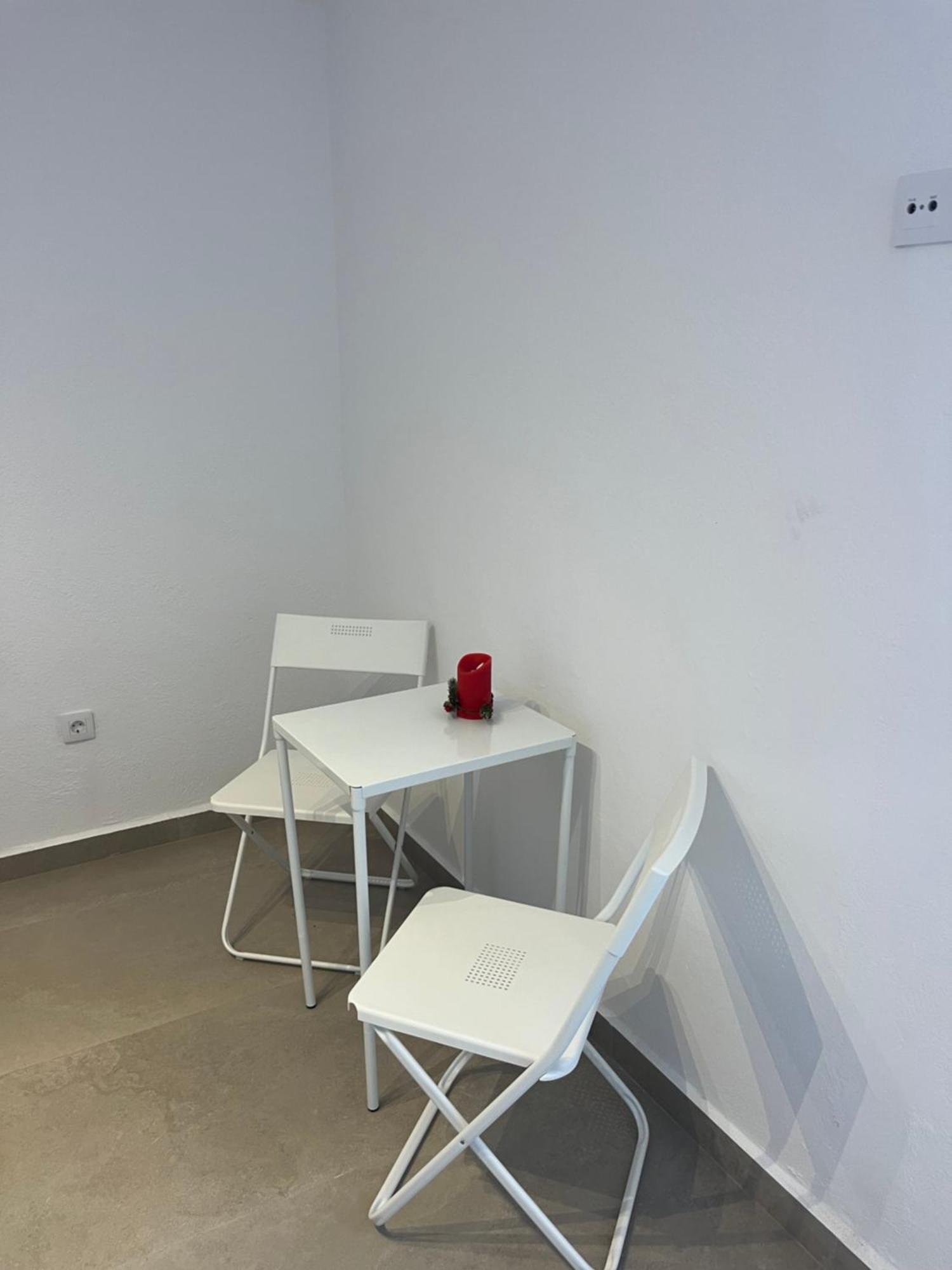 Casa Plaza 2 Apartment Vega de Rio de Palmas Bagian luar foto